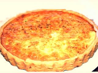 Quiche Grande